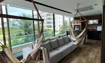 Imagem 6: Apartamento espetacular com 251m2 com 4 suítes no Paiva