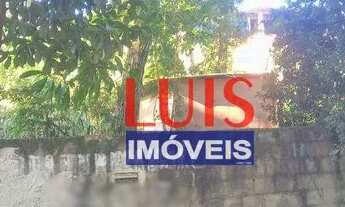 Imagem: Excelente terreno à venda, 225 m² por