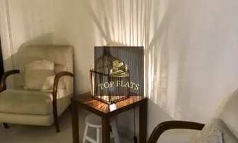 Imagem: Flat disponível em Moema - SP