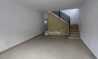 Imagem 7: Sobrado 3 Dormitórios para Locação no Pq. Continental II