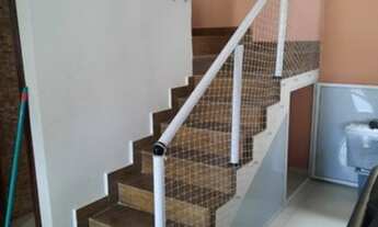 Imagem 4: SOBRADO ALTO PADRÃO Vila Branca Conceito aberto com 2 dormitórios, sendo duas suítes com