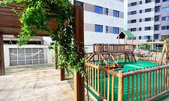 Imagem 7: Apartamento Mobiliado em Ponta Negra