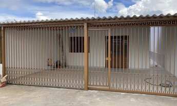 Imagem: Casa 4 quartos com duas suítes na Qr 121