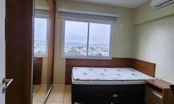 Imagem: 4.500 apt. Ponta Negra. Mobíliado