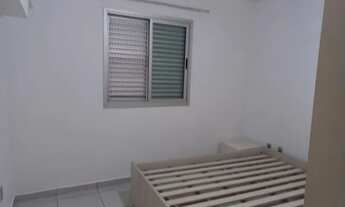 Imagem 7: Apartamento para aluguel tem 53 metros quadrados com 1 quarto