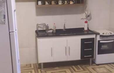 Imagem 5: Alugo quarto Quarto com aluguel por R$500 /mês