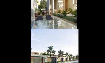 Imagem: Casa para venda possui 140 metros quadrados