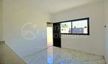 Imagem 6: CASA com piscina e 2 quartos em Itanhaém, no bairro Cibratel II