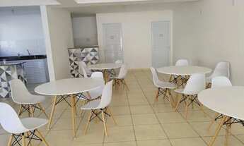 Imagem 7: Cód.: 14758 - Apartamento de 02 quartos em um condomínio completo no bairro Aeroporto!