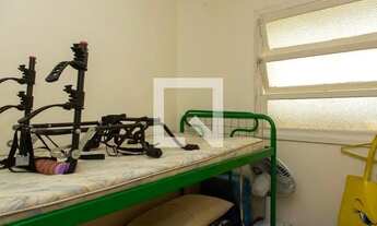 Imagem 7: Apartamento para Aluguel - Vila Júlia, 2 Quartos, 60 m2