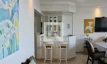 Imagem 6: Apartamento para Aluguel - Barra Fundan, 5 Quartos, 220 m2