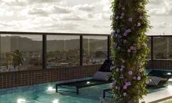 Imagem: Quattro Smart Flats no centro de Porto de