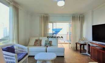 Imagem 4: Apartamento com 4 dormitórios à venda, 150 m² por R$ 950.000,00 - Jardim Astúrias - Guaruj