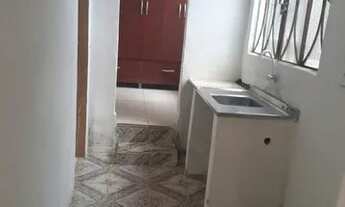 Imagem 5: Barracao Casa com 2 dormitórios