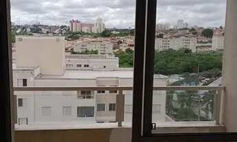 Imagem 2: Apartamento à venda, 60m² com 2 Quartos 1 vaga - Jardim Nova Europa, Campinas SP REF: AP08