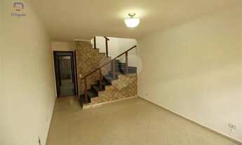 Imagem 2: Sobrado de 150m² com 2 quartos e 4 vagas de garagem