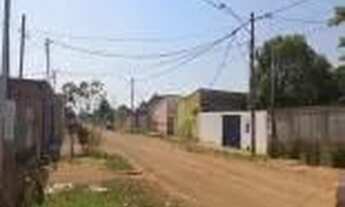 Imagem 1: Lote/Terreno para venda com 250m² - Lagoinha - Porto Velho - RO