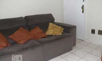 Imagem 4: Apartamento para Aluguel - Boa Vista, 2 Quartos, 50 m2