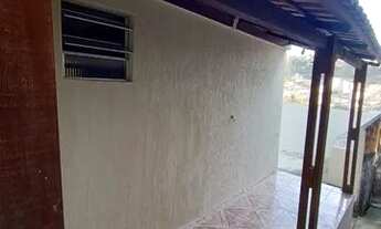 Imagem: CASA 02 QUARTOS BAIRRO BOM JARDIM