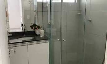 Imagem 4: AP 2 QUARTOS COM SUÍTE EM EMAUS