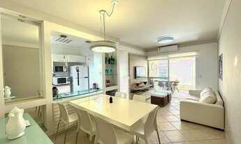 Imagem 2: Apartamento com 4 dormitórios à venda, 122 m² - Riviera de São Lourenço - Bertioga/SP