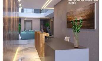 Imagem 5: LANÇAMENTO EM PORTO DE GALINHAS Flat com 1 dormitório com piscina privativa à venda, 27 m²