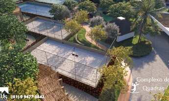 Imagem 7: Apartamento para venda com 32 metros quadrados com 1 quarto em Praia dos Carneiros - Taman