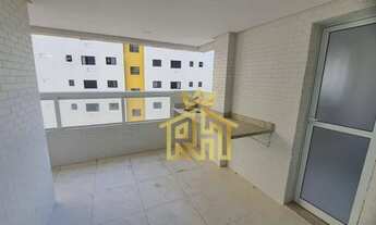 Imagem 5: Apartamento com 2 dormitórios à venda, 102 m² por R$ 515.000,00 - Aviação - Praia Grande/S