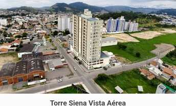 Imagem 2: Vendo apartamento Torre Siena