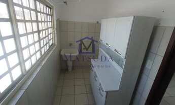 Imagem 7: AP no Jardim Bela vista com 90m², suíte por R$ 1.600,00