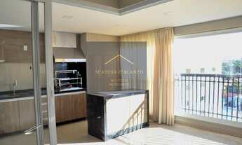 Imagem: Apartamento com 4 quartos, 220m2, para locação