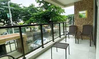 Imagem 3: Apartamento para venda com 72 metros quadrados com 2 quartos em Stella Maris - Salvador