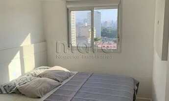 Imagem 7: SAO PAULO - Apartamento Padrão - LIBERDADE