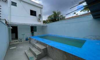 Imagem 3: Águas Claras, Dúplex 3 quartos, piscina e edícula