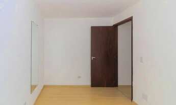 Imagem 7: Studio com 1 dormitório à venda, 37 m² por R$ 210.000 - Centro Cívico - Curitiba/PR