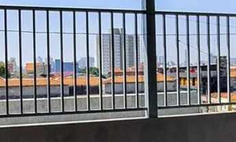 Imagem 3: Kitnet/conjugado para aluguel com 25 metros quadrados com 1 quarto em Belenzinho - São Pau