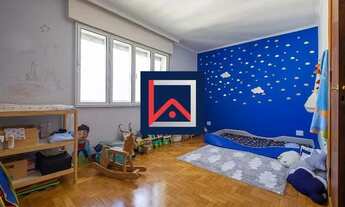 Imagem 11: Apartamento Locação Cerqueira César 155 m² 3 Dormitórios