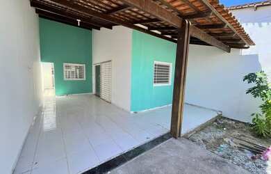 Imagem 2: Casa para aluguel com 150 metros quadrados com 3 quartos em São Luiz - Arapiraca - AL