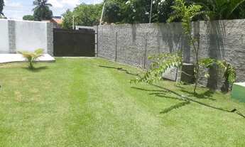 Imagem: Casa em condomínio fechado em aratuba