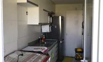 Imagem 4: Apartamento para venda possui 72 metros quadrados com 2 quartos