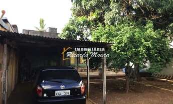 Imagem 4: Casa com terrreno de 360 m2