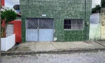 Imagem: ITAMBE - Casa Padrão - DSITRITO DE IBIRANGA