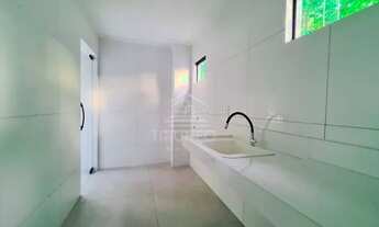 Imagem 3: Apartamento para venda possui 243 metros quadrados com 3 quartos em Novo Uruguai - Teresin