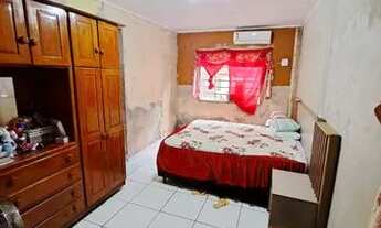 Imagem 3: Casa na Isaura Parente