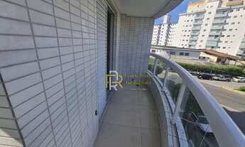 Imagem 7: Apartamento com 1 dormitório à venda, 53 m² por R$ 345.000,00 - Vila Guilhermina - Praia G