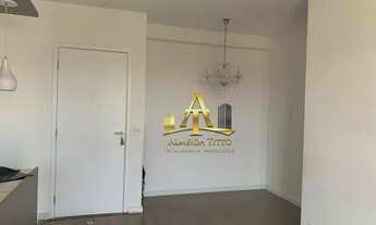 Imagem 6: Apartamento com 3 dormitórios sendo 1 suíte para alugar, 73 m² - Tamboré - Barueri - São P