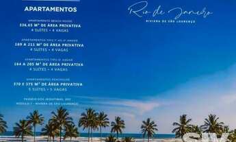 Imagem 6: IMÓVEL PARA VENDA EM BERTIOGA - RIVIERA DE SÃO LOURENÇO