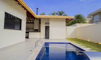 Imagem 3: LINDA CASA PARA LOCAÇÃO NO SWISS PARK EM CAMPINAS-SP