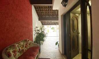 Imagem 2: Sobrado, 350 m2 com 3 quartos, 3 vagas e quintal. Próximo da estação do metrô Jardim São P