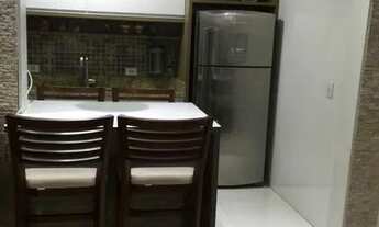 Imagem 3: APTO KM 18 Apartamento com 3 dormitórios